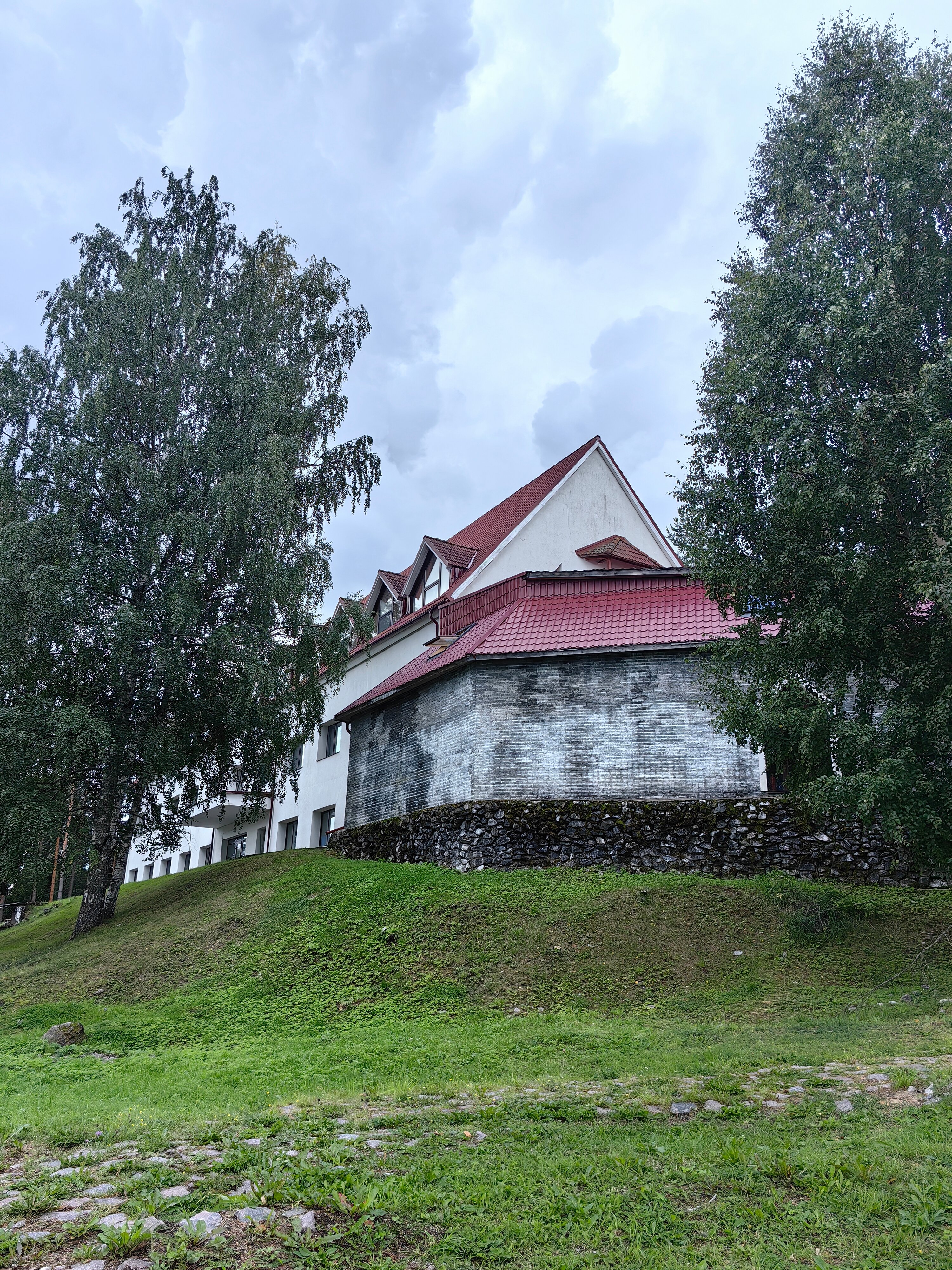 Фото Яккима