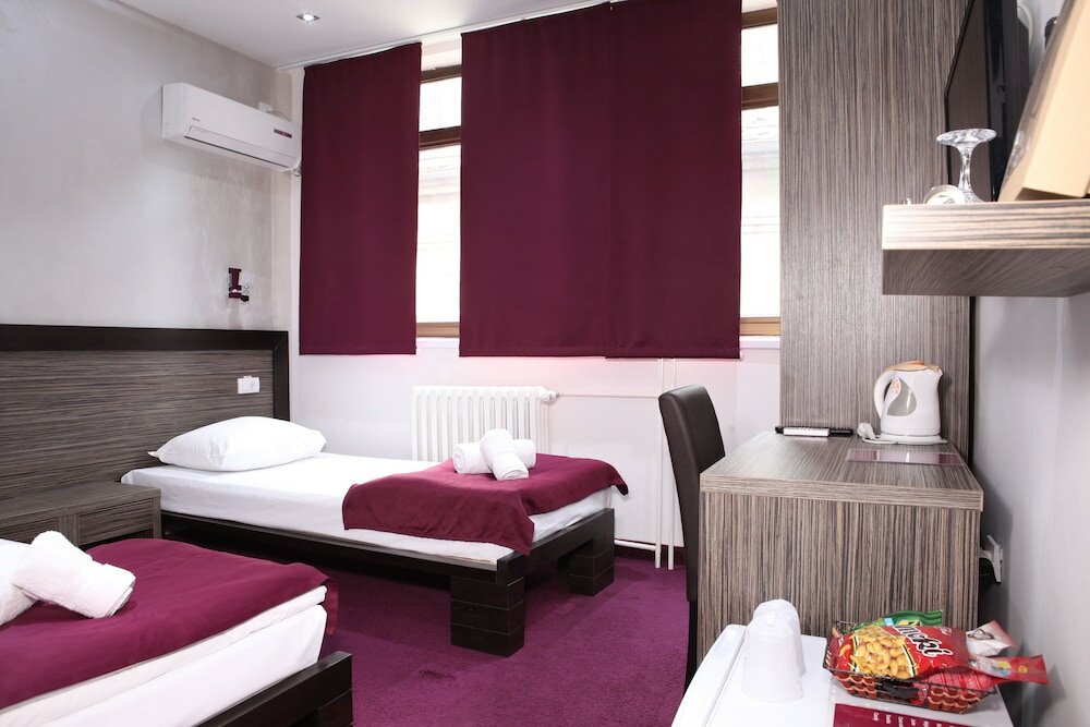 Фото Side One Design Hotel