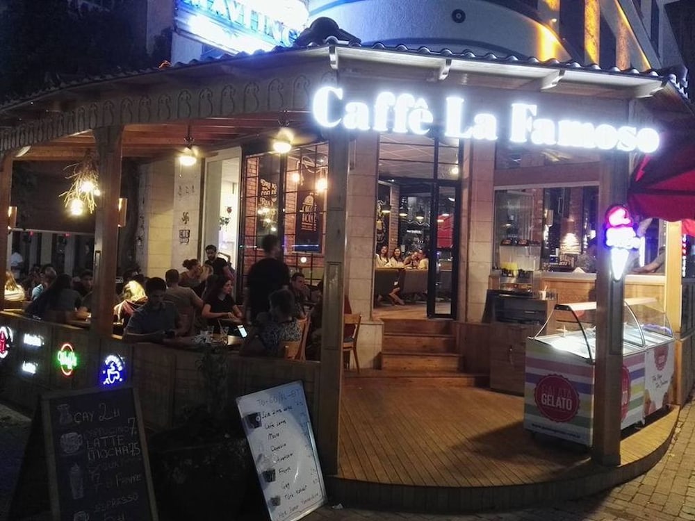 Фото Mavi Inci Park Otel