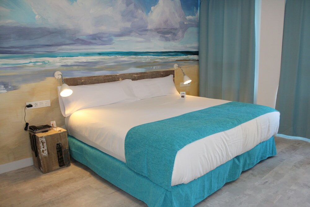 Фото Casual del Mar Málaga