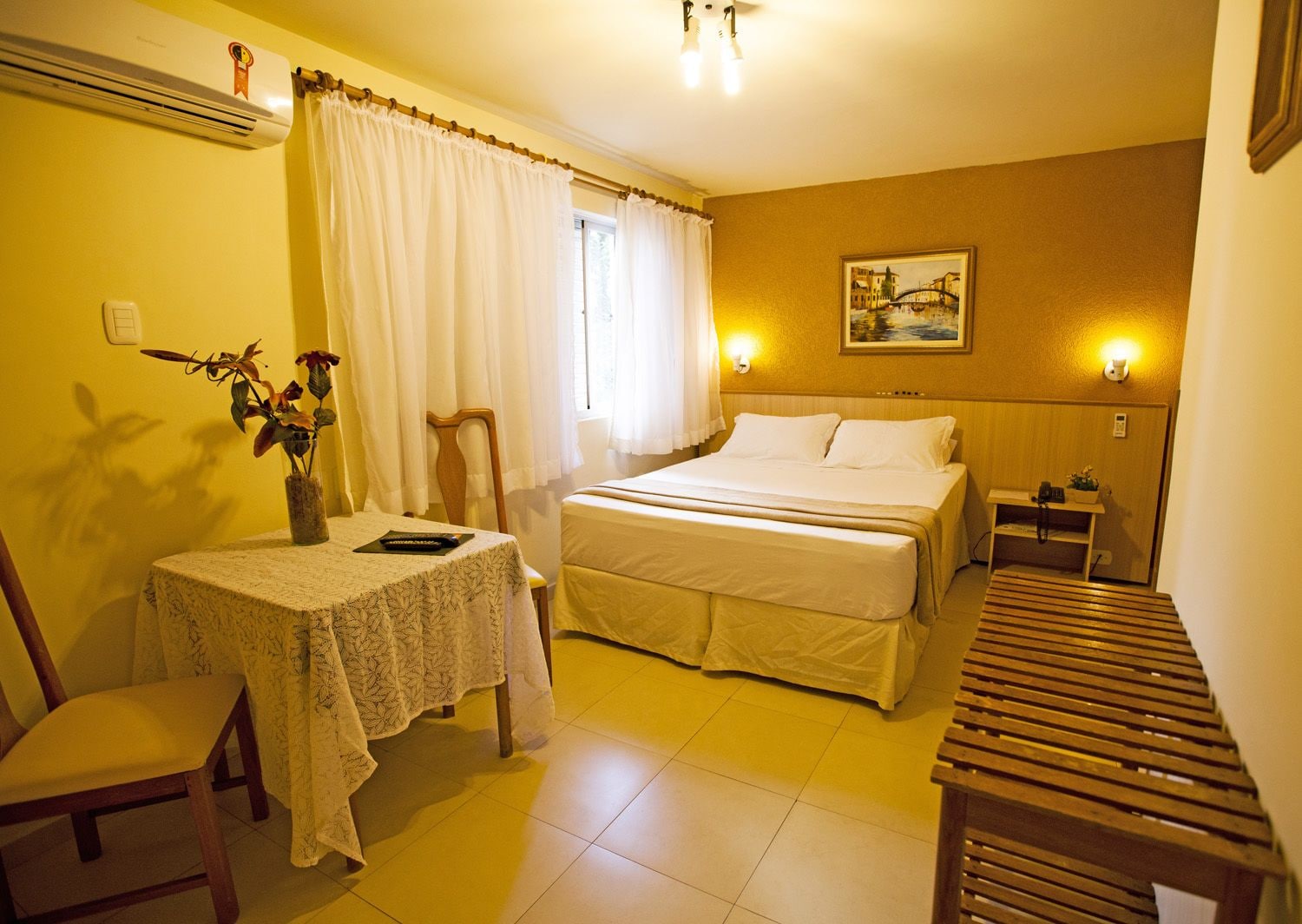 Фото Harbor Self Cidade Verde