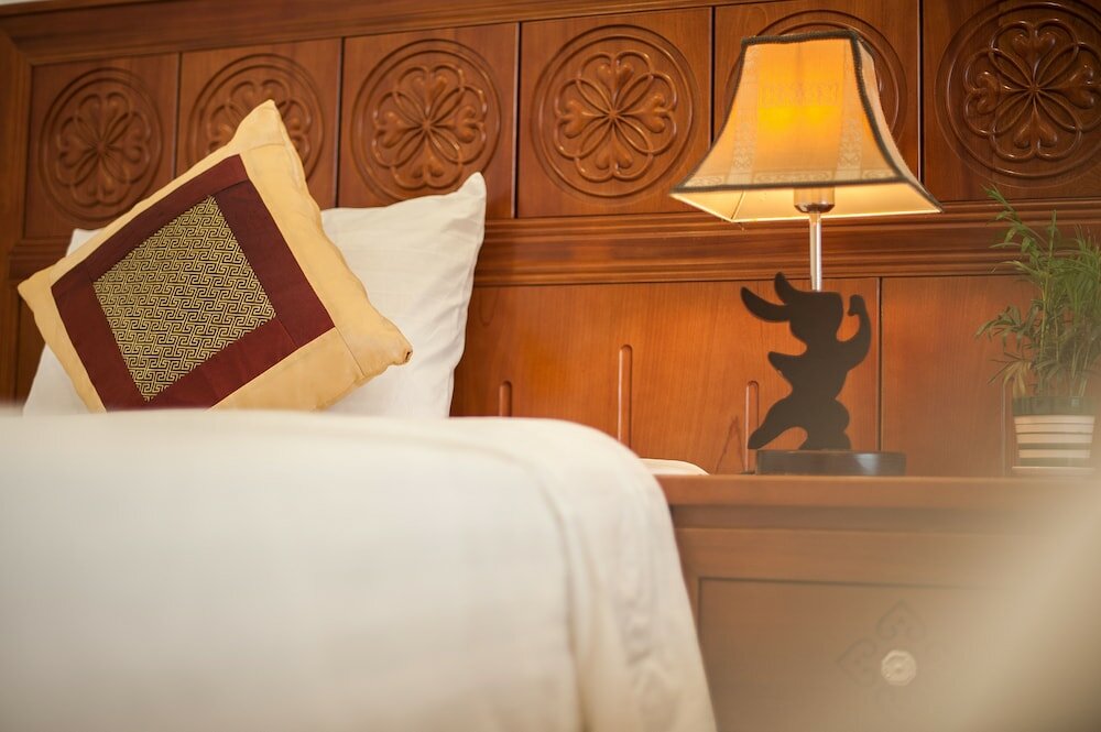 Фото Le Foyer Hotel