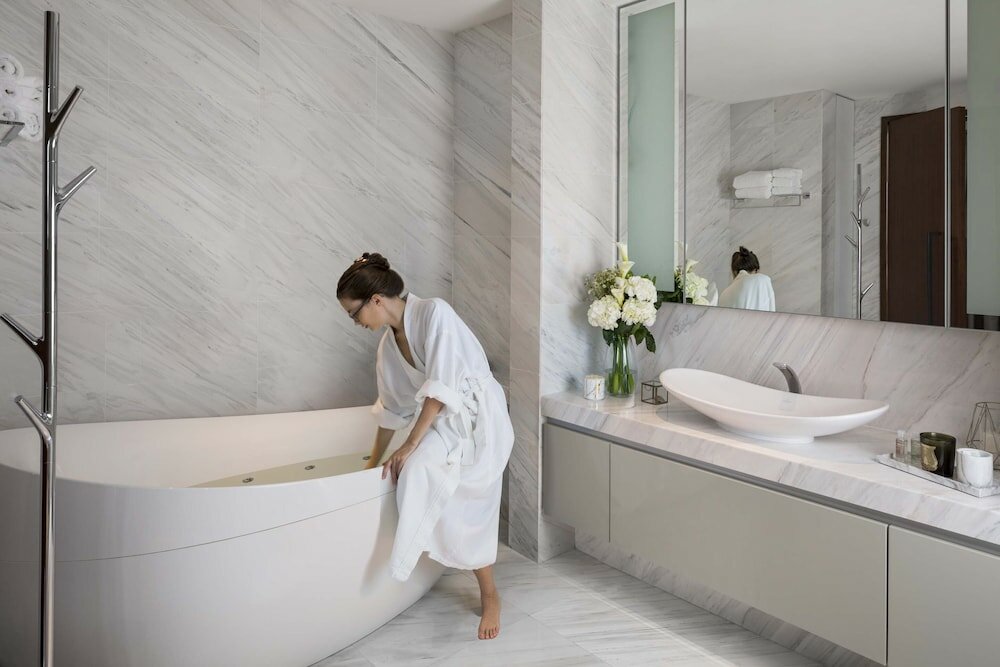 Фото Fraser Residence Orchard, Singapore