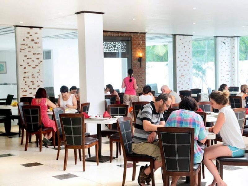 Фото Coco Royal Beach Resort - Waskaduwa