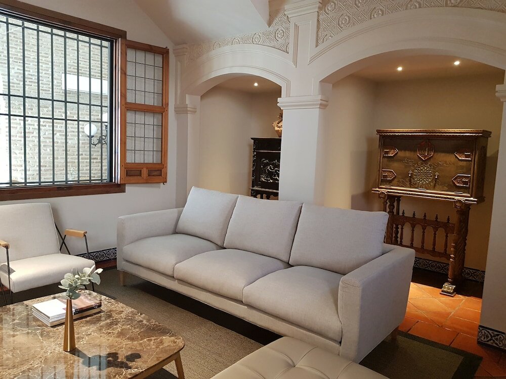 Фото María Cristina Hotel