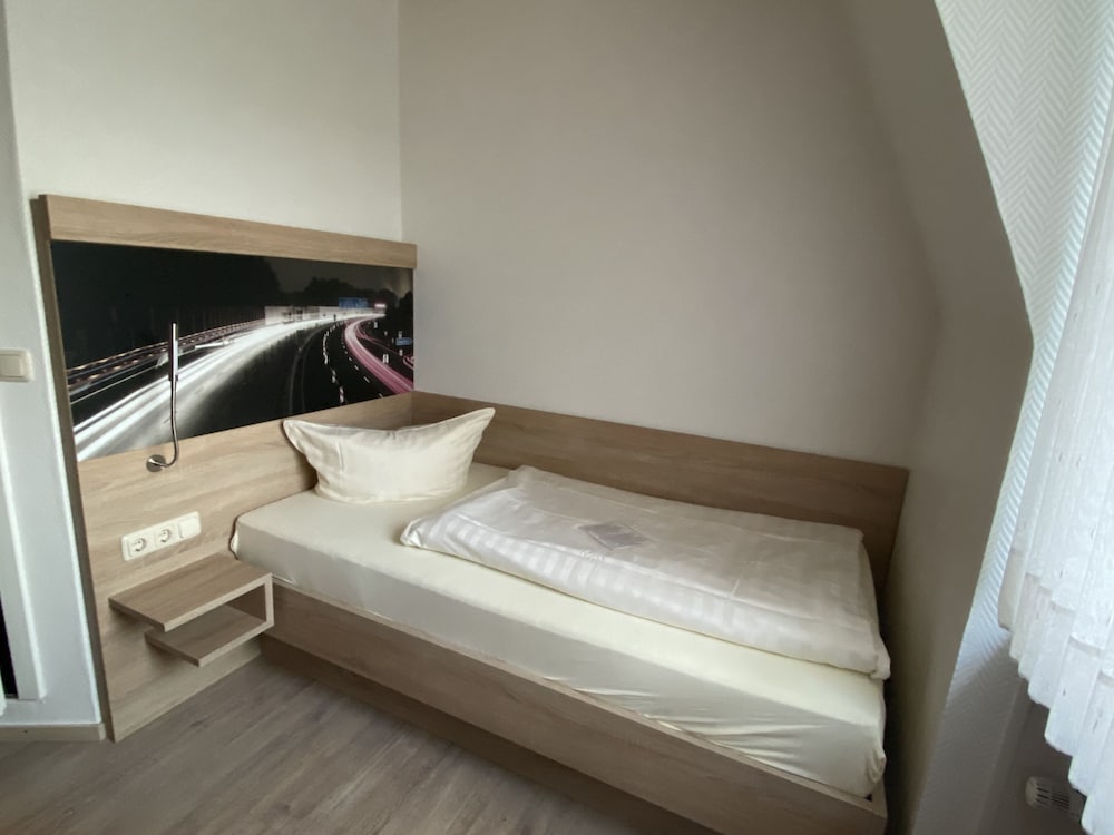 Фото Hotel Schmidt-Mönnikes