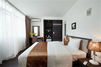 Фото Hanoi Merci Hotel