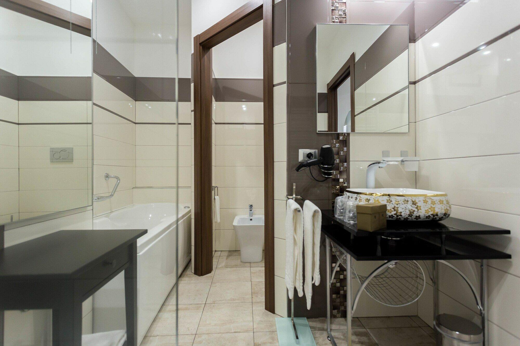 Фото ApartHotel Durini