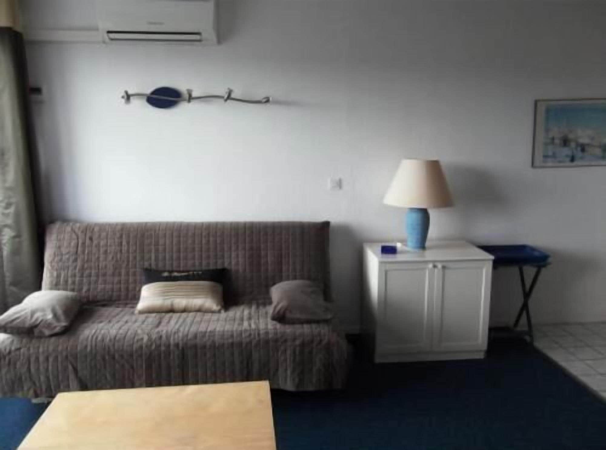 Фото Le Trianon Arcachon