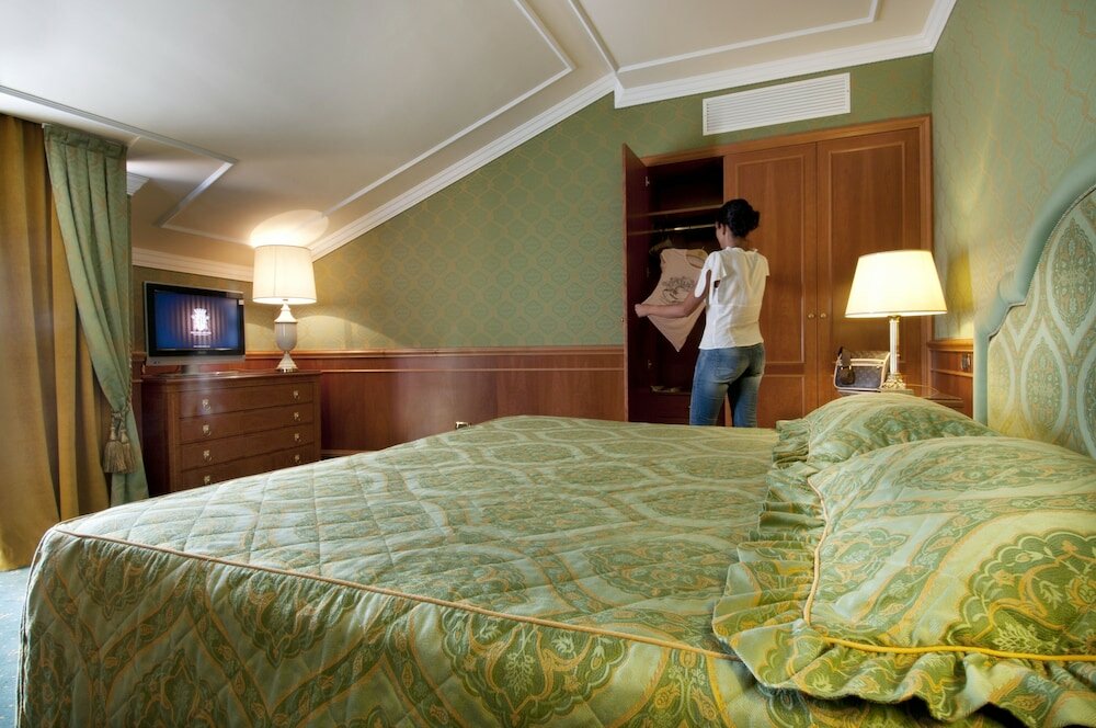 Фото Grand Hotel Dino