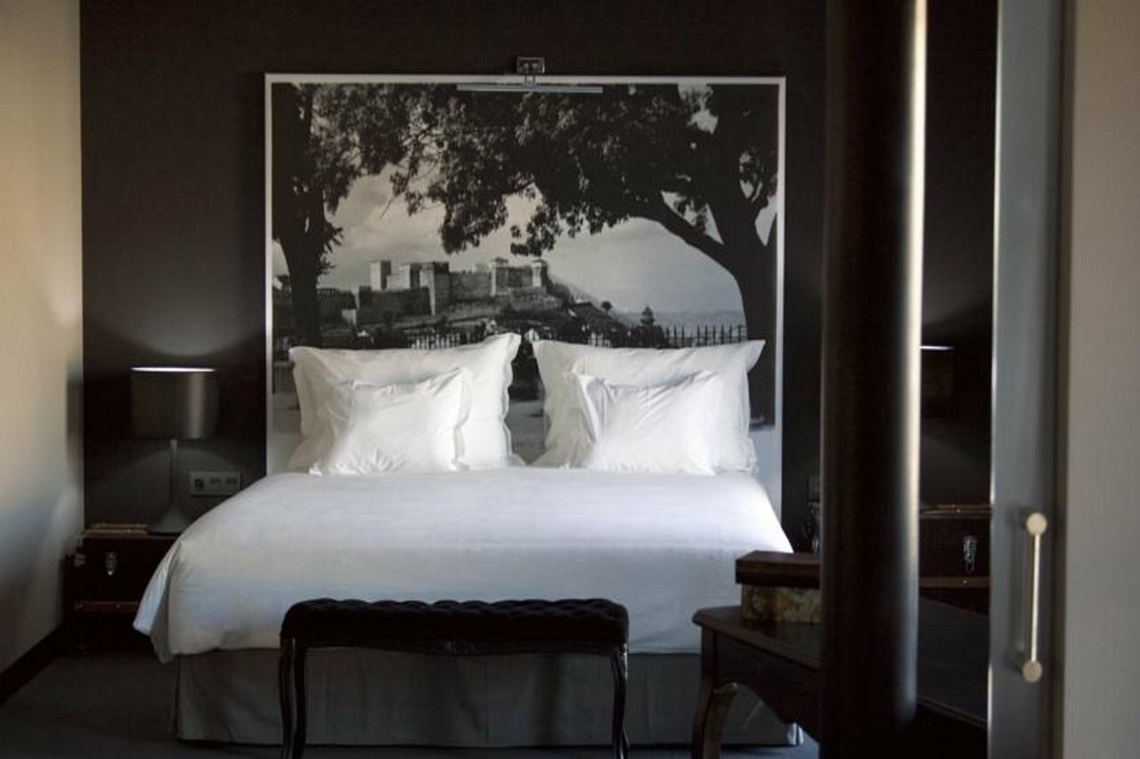 Фото 138 Liberdade Hotel