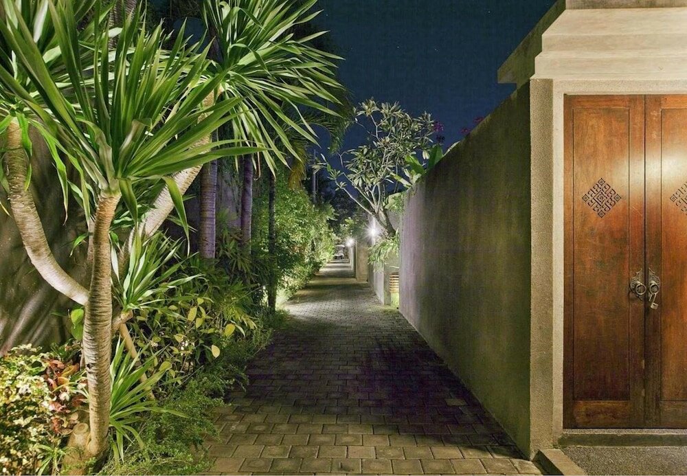 Фото Bracha Villas