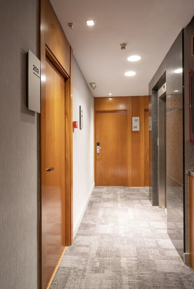 Фото Hotel Berenguer IV