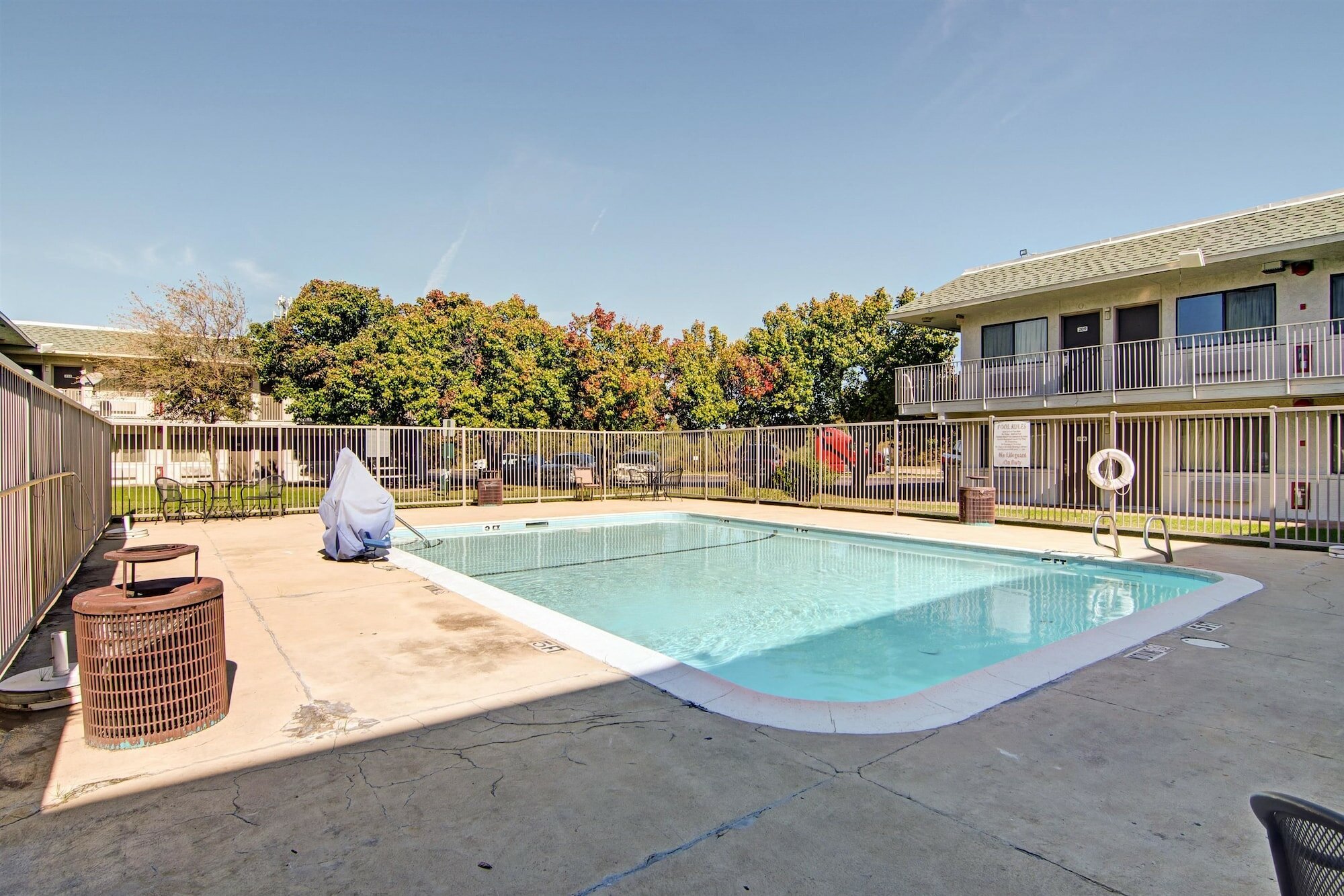 Фото Studio 6 Grand Prairie, Tx