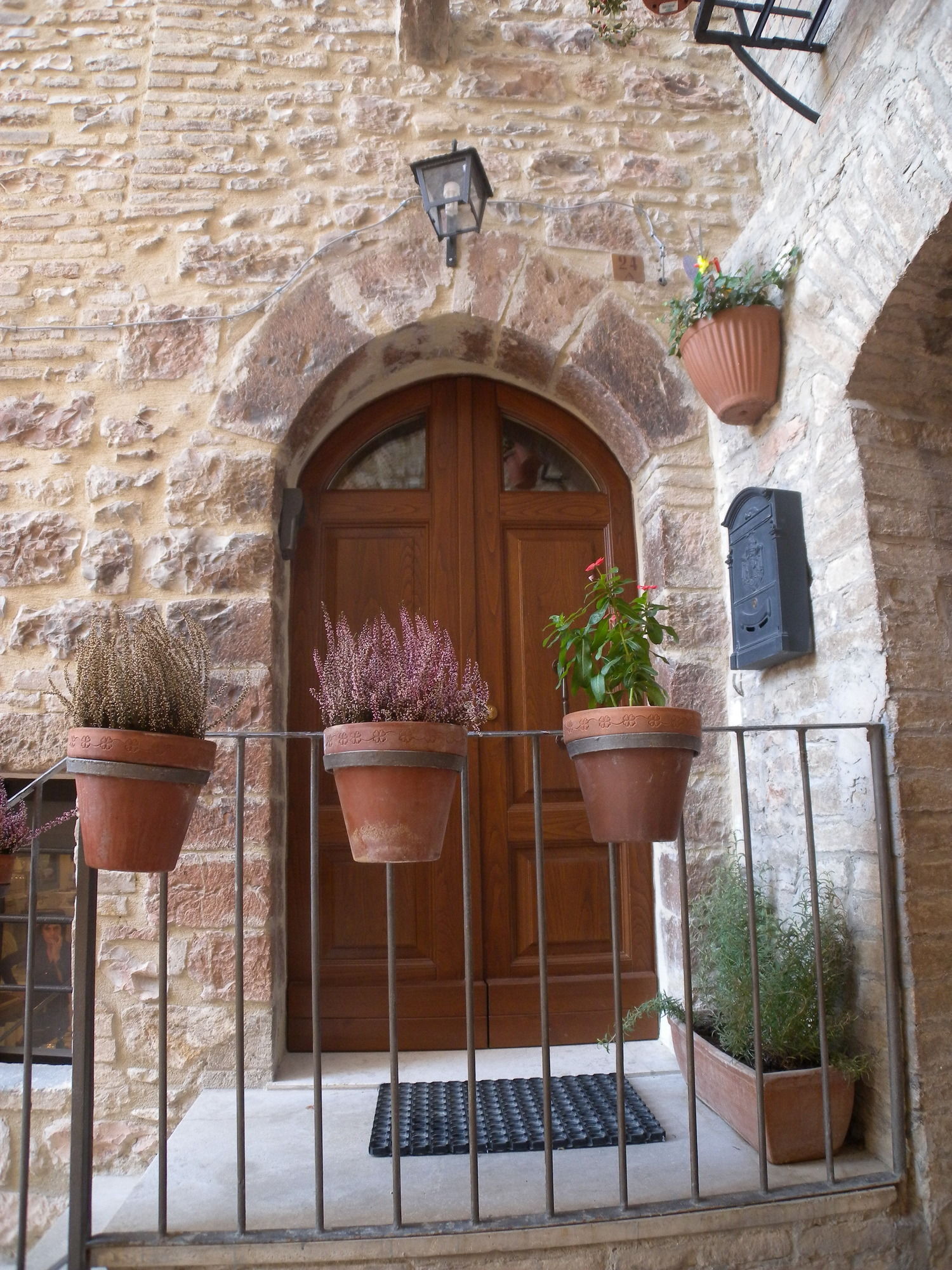 Фото B&b A Casa delle Fate