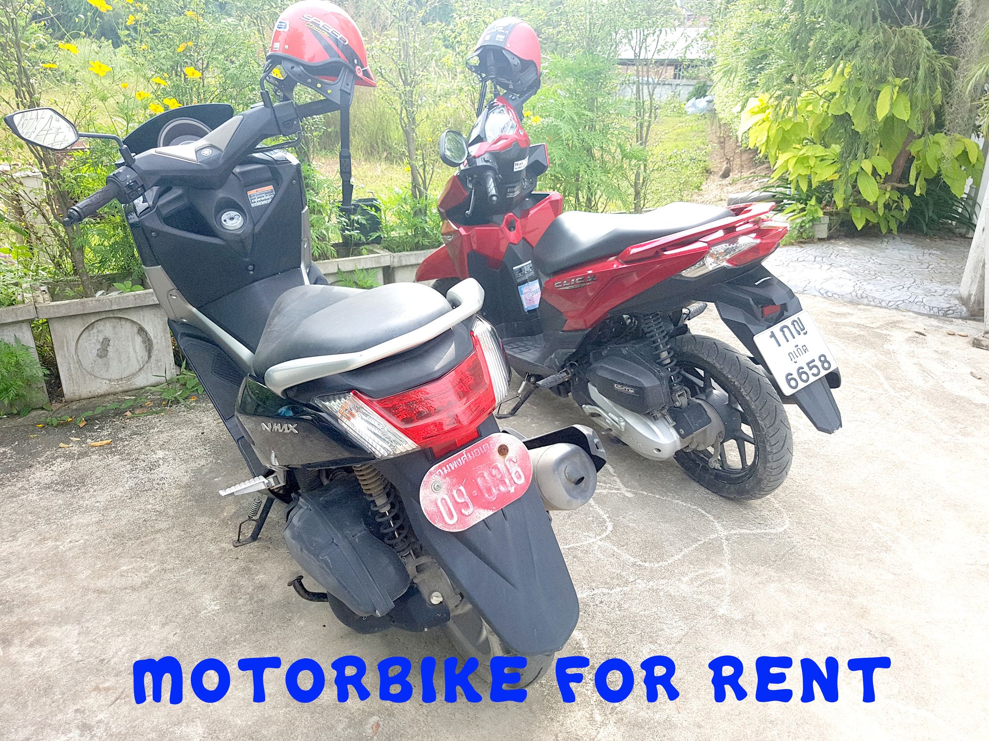 Фото Chill House at Naiyang