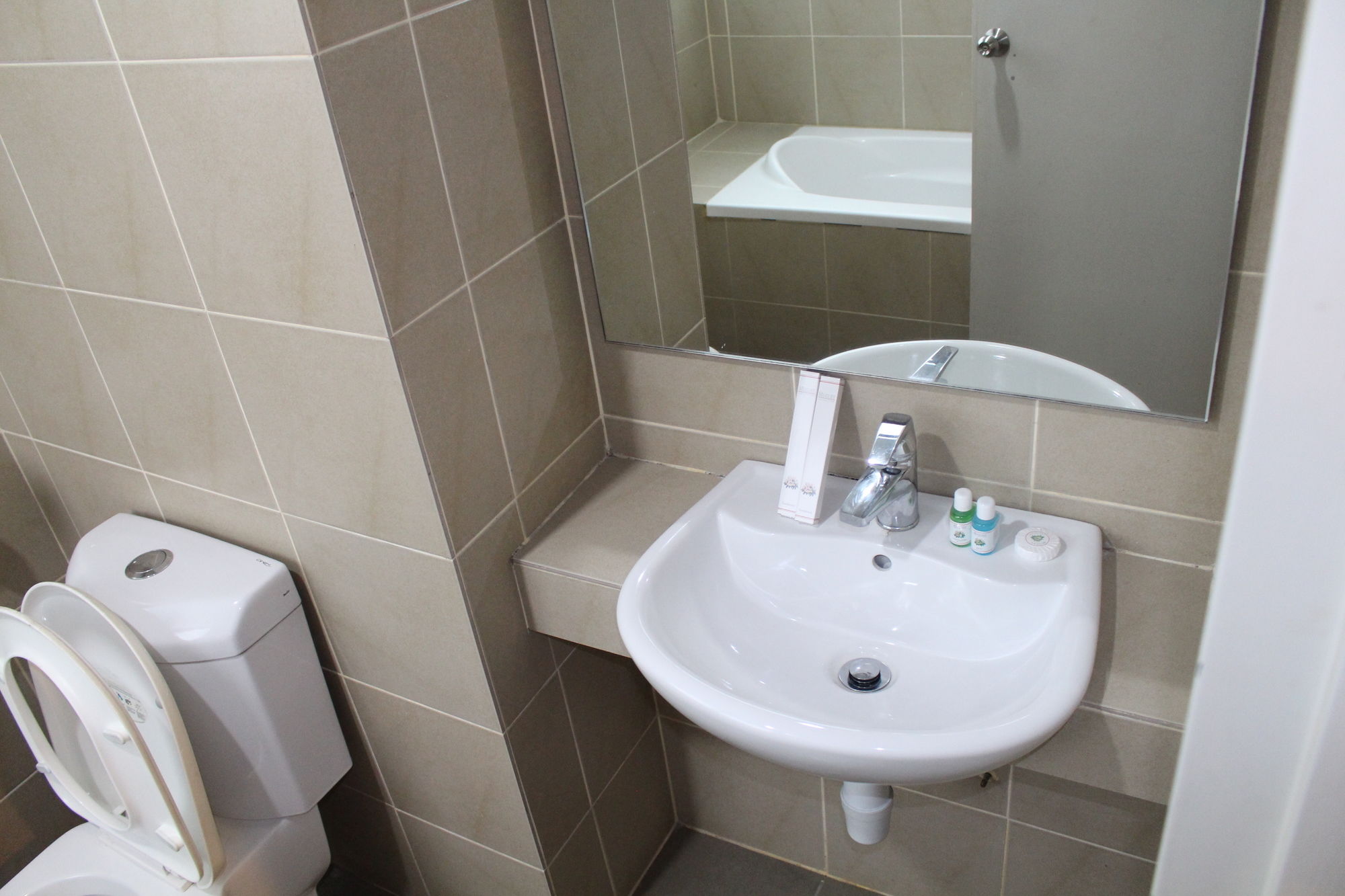 Фото Private Suite at Taragon