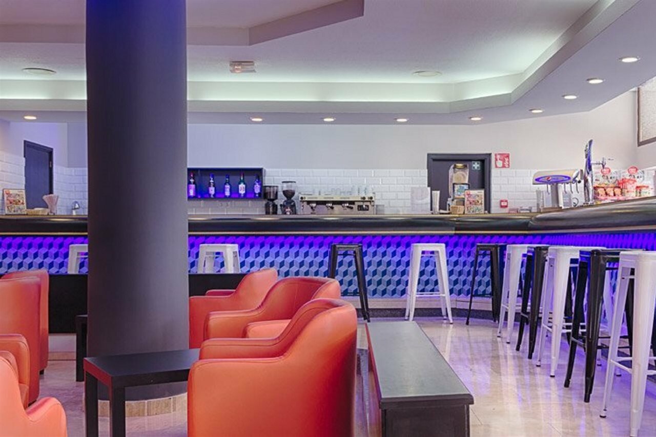 Фото Medplaya Hotel Monterrey
