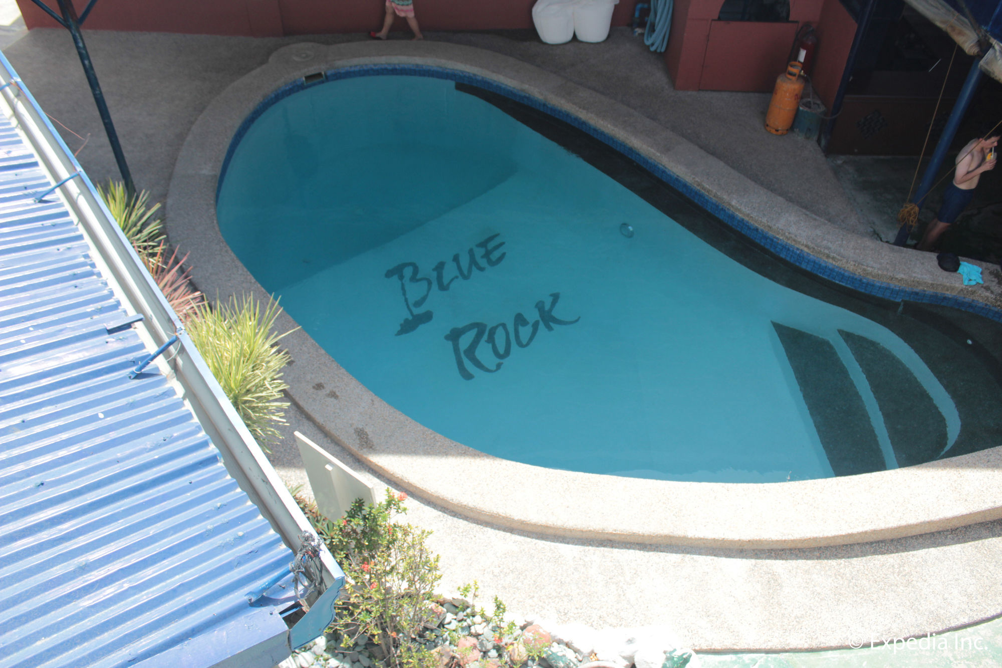 Фото Blue Rock Beach Resort