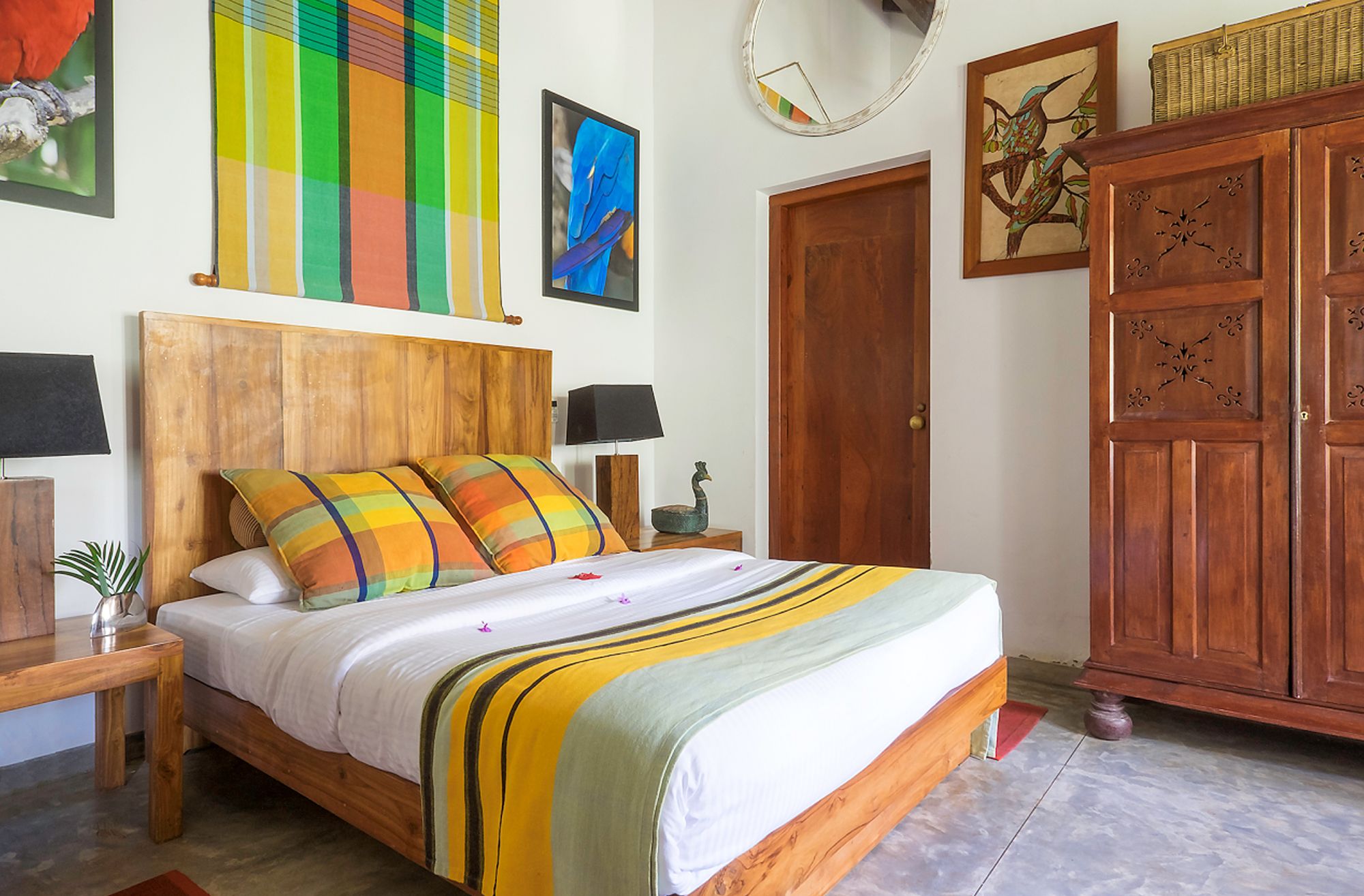 Фото Eraeliya Villas & Gardens