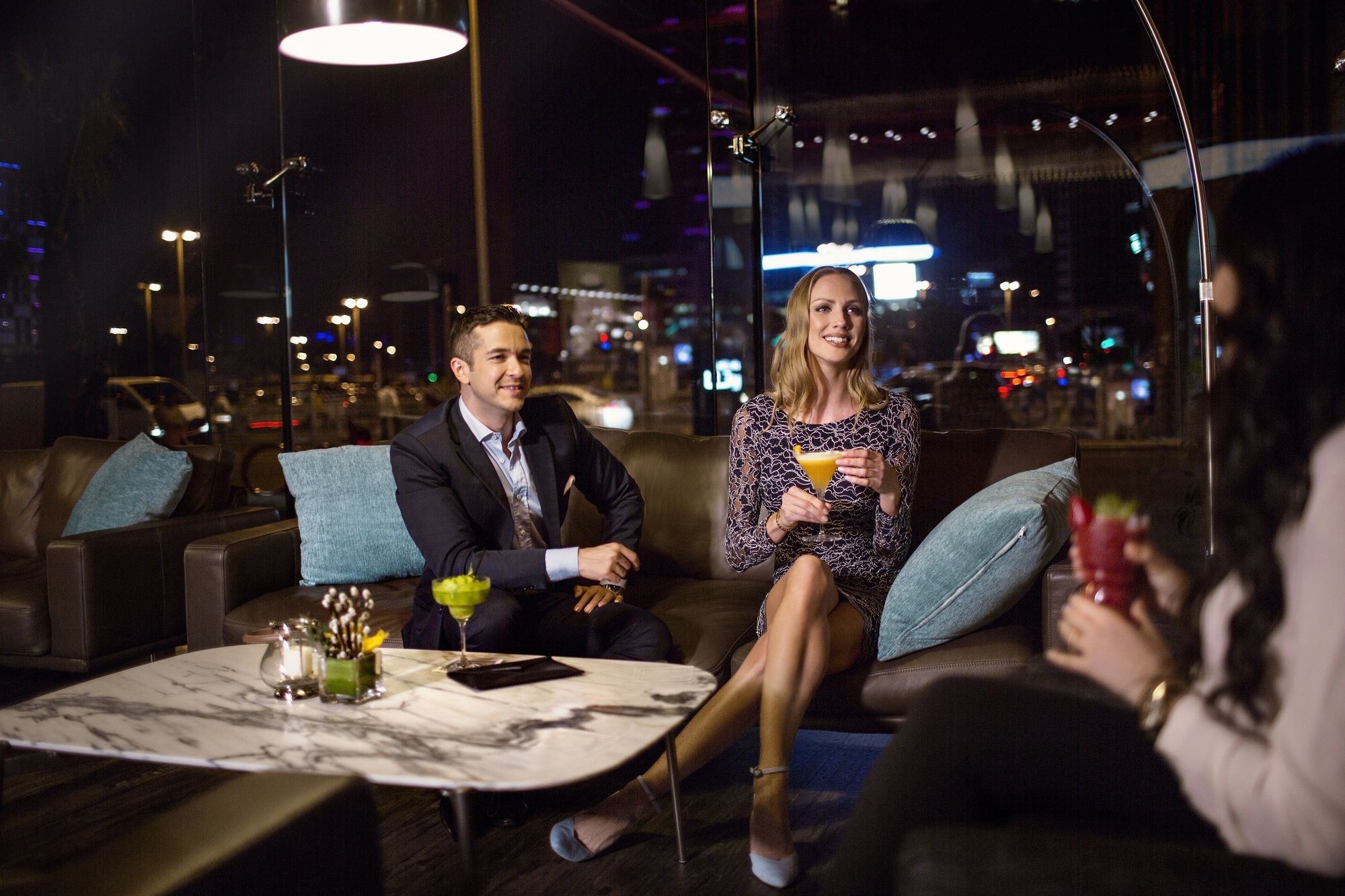 Фото Downtown Rotana