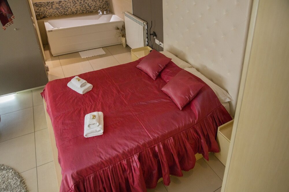 Фото Boutique Hotel Arta