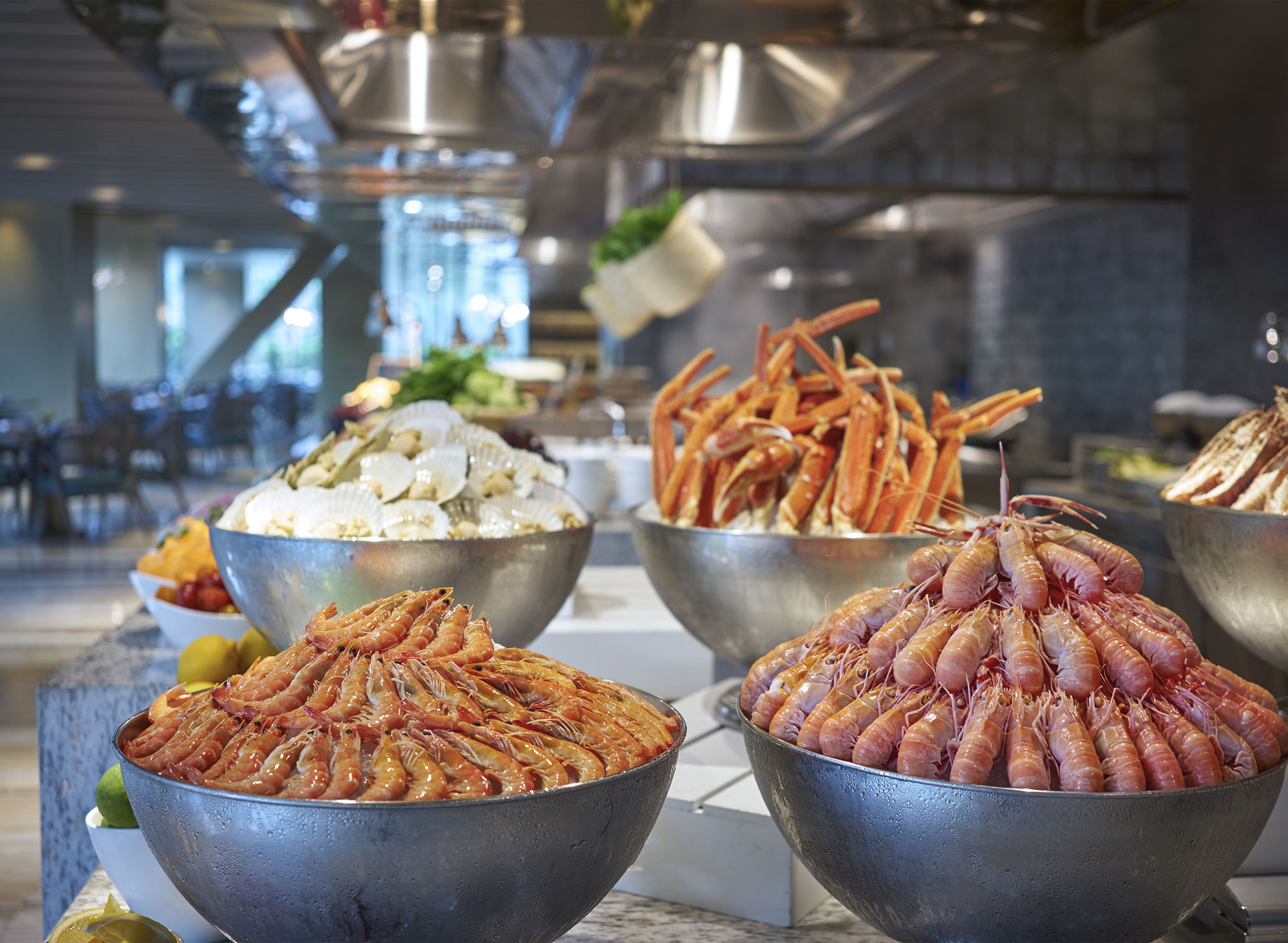 Фото Hangzhou Marriott Hotel Qianjiang