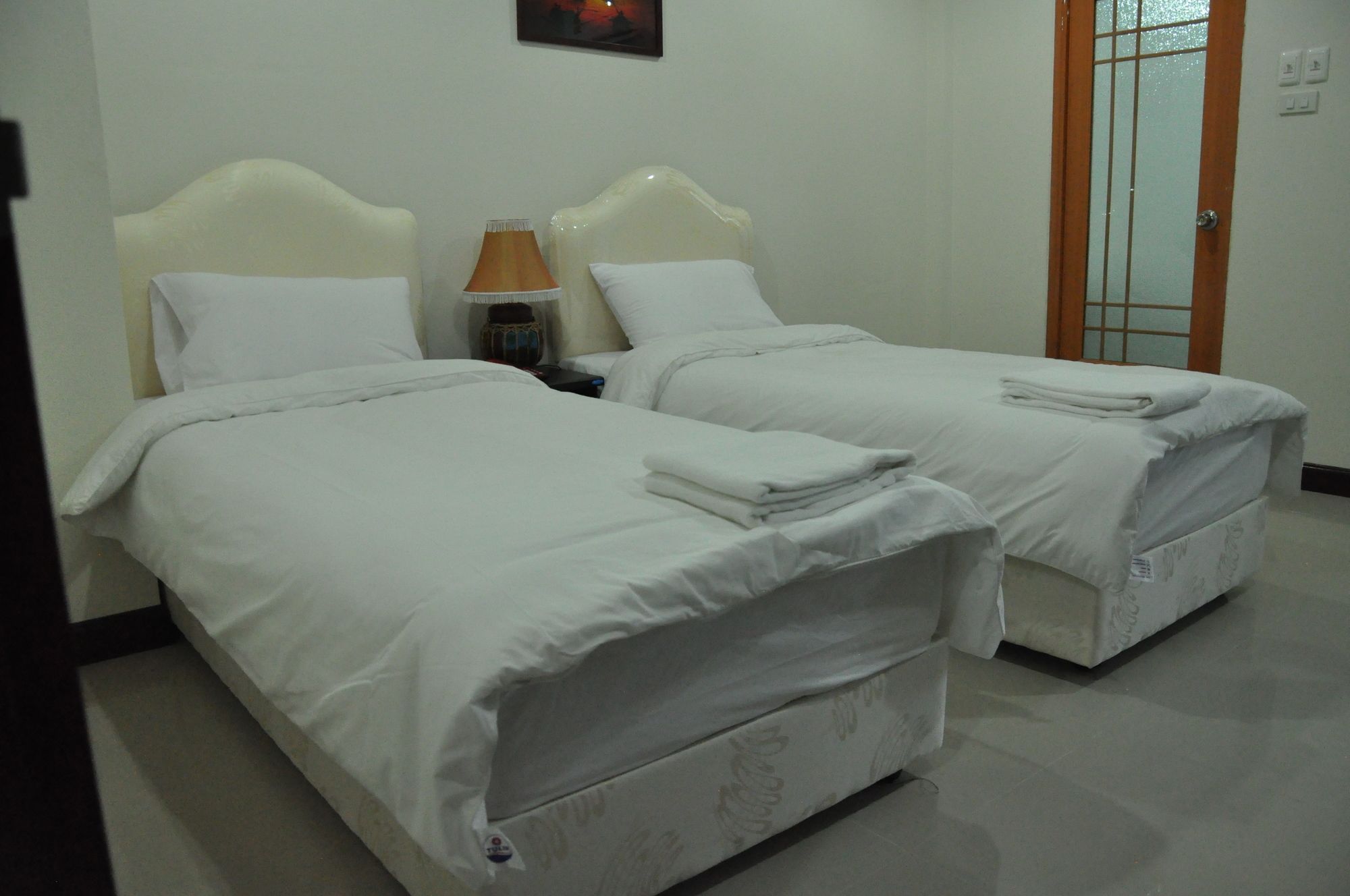 Фото Queen Palace Hotel