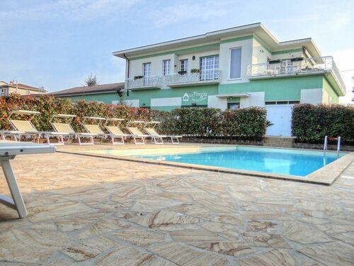Гостиница La Forgia Rooms And Breakfast