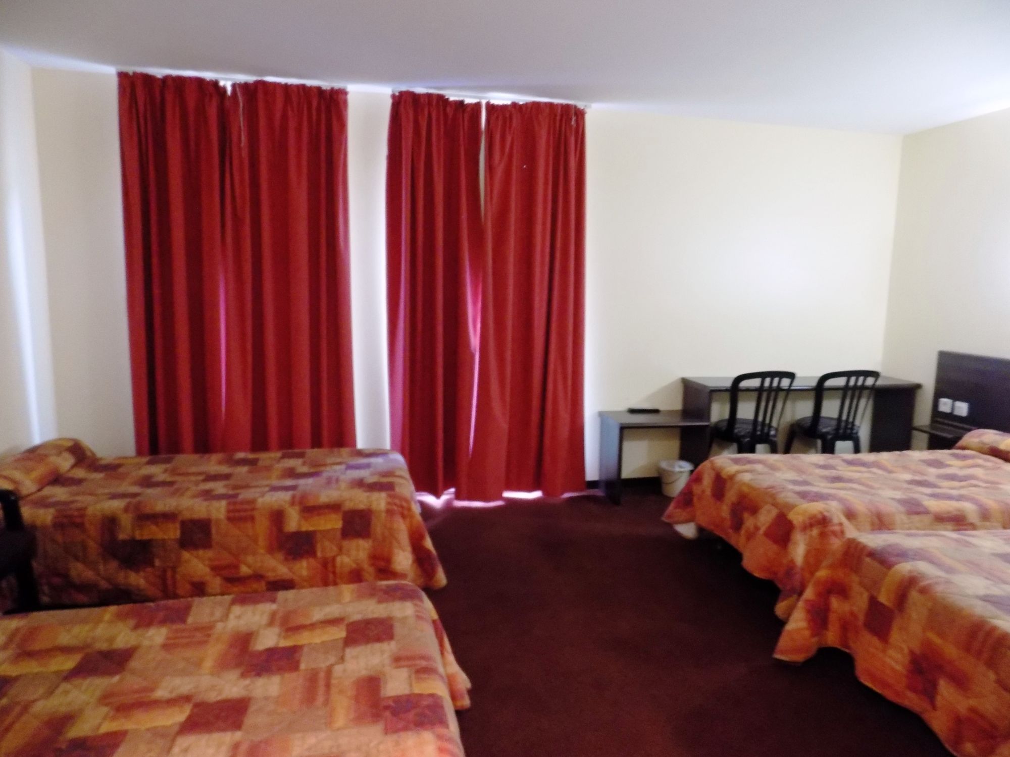 Фото Hôtel Estival Arriel