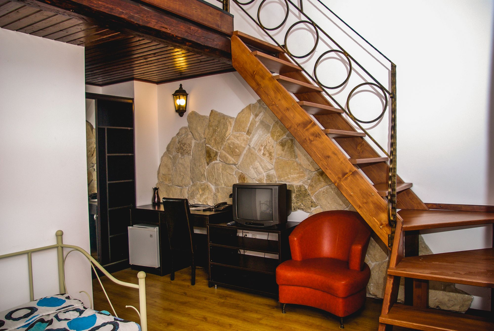 Фото Hotel Hanul Fullton