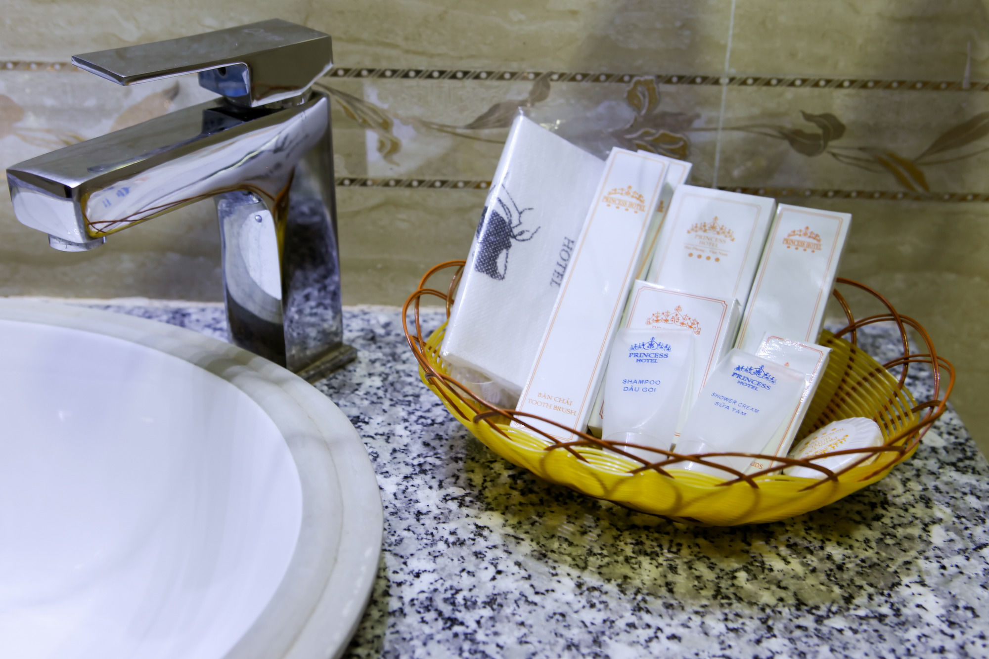 Фото Princess Hotel Hai Phong