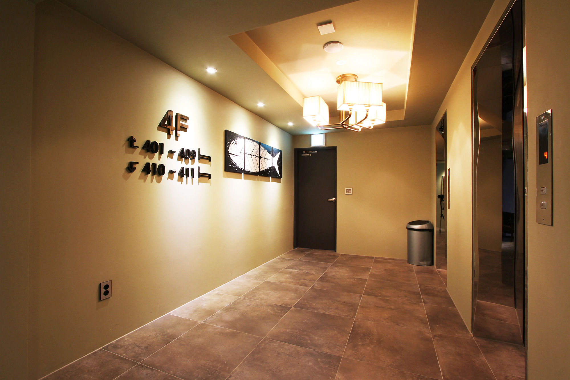 Фото Sr Design Hotel