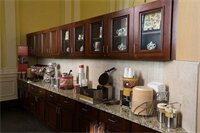 Фото Hampton Inn & Suites Providence Downtown