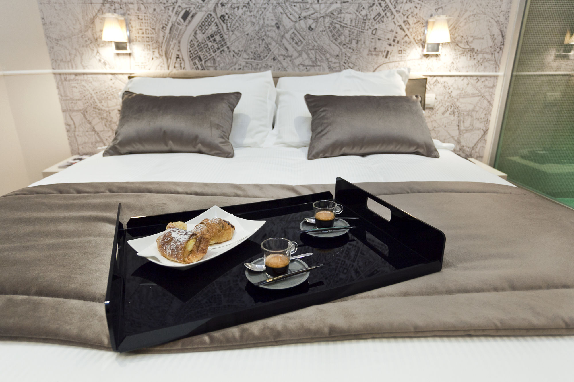 Фото Отель Vanity