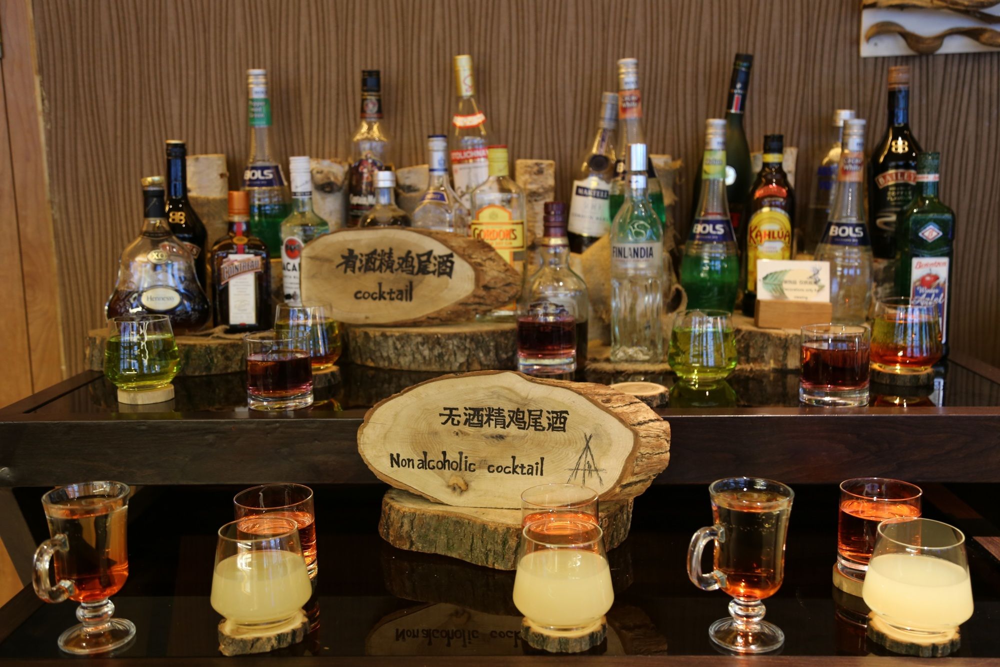 Фото Aoluguya Hotel