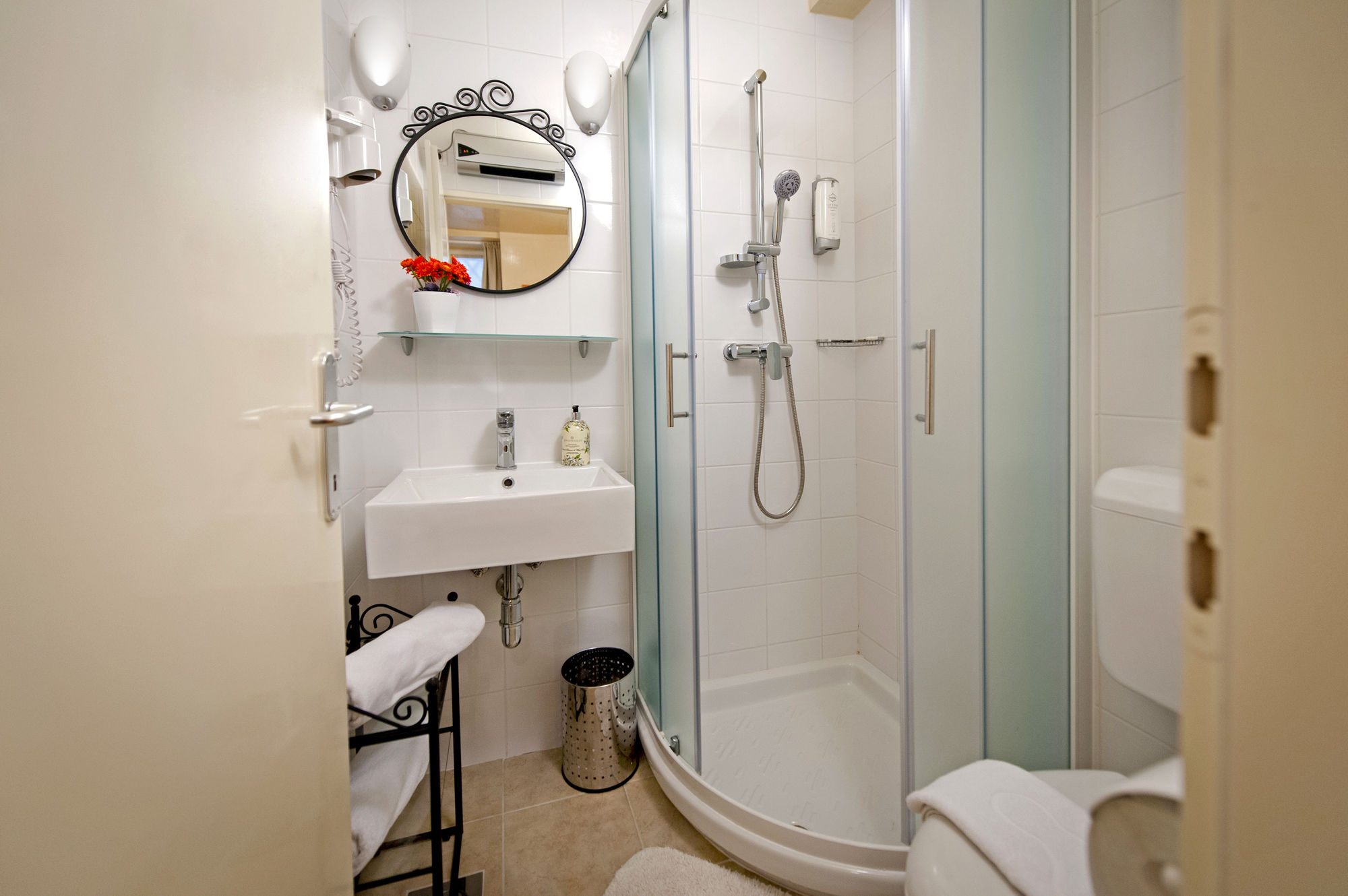 Фото Rooms Sotto i Volti