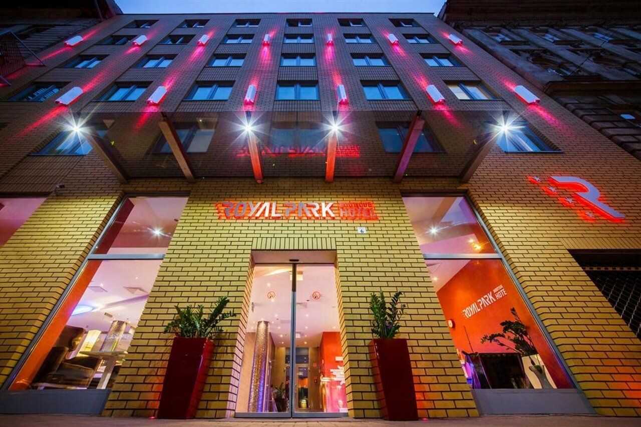 Фото отеля 3