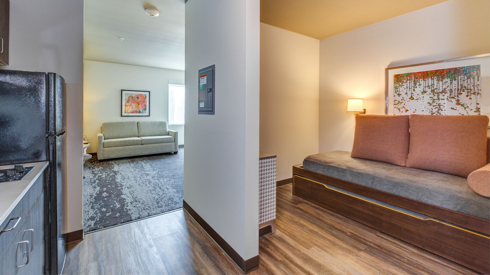 Фото Holiday Inn & Suites Bellingham, an Ihg Hotel