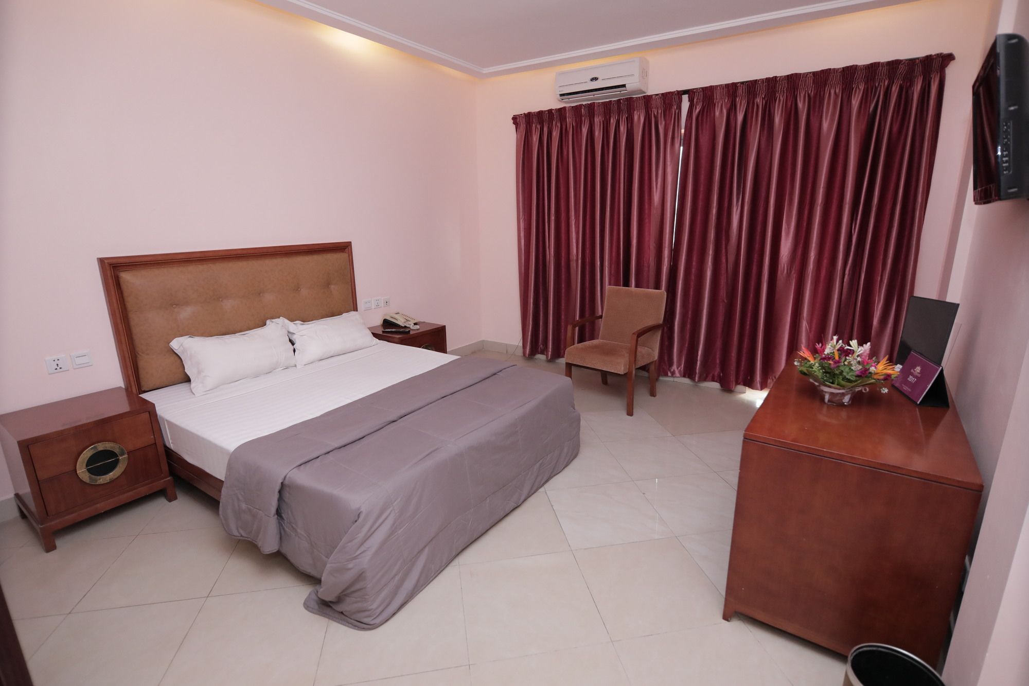 Фото Bravia Eco Hotels