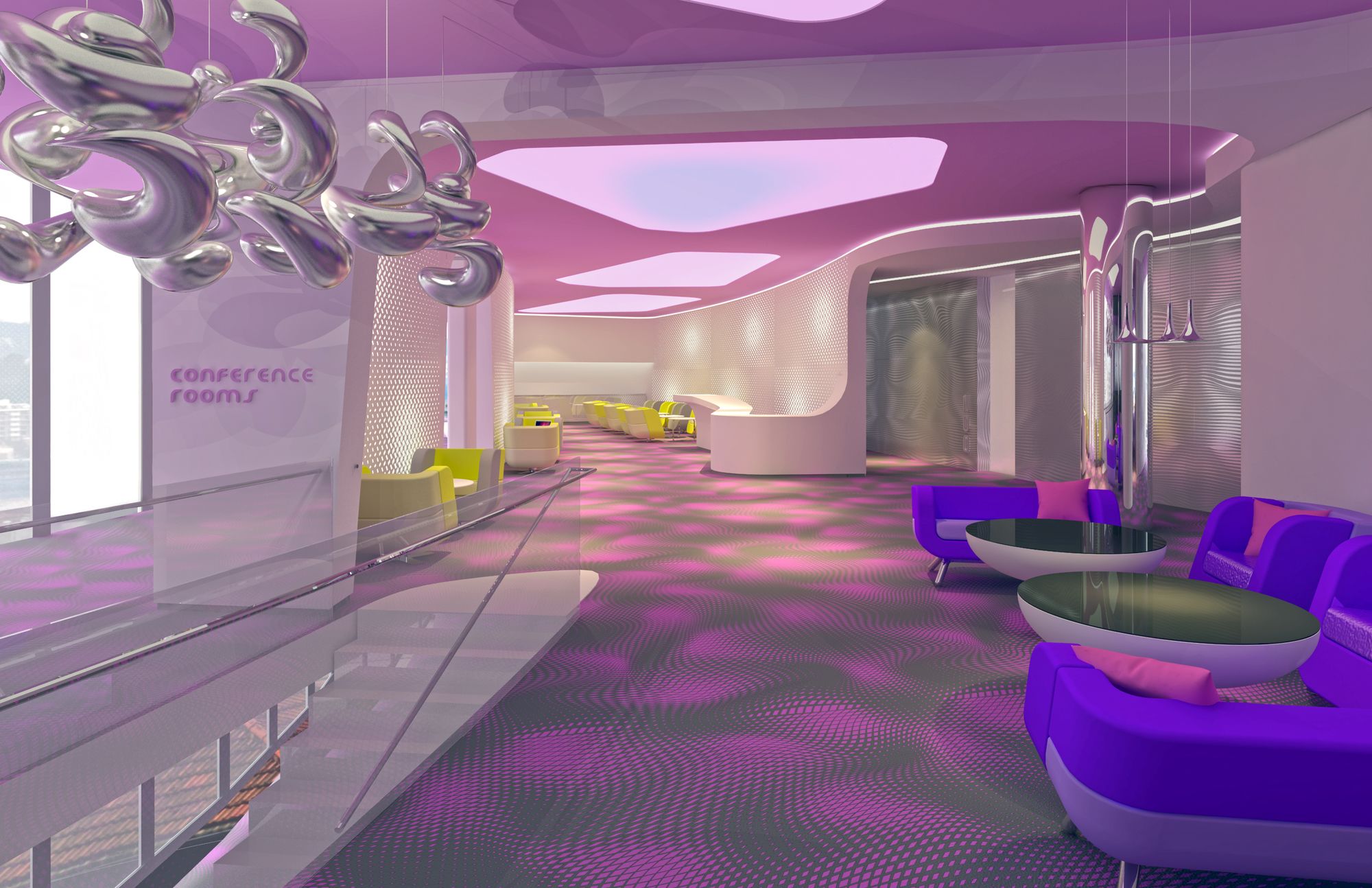 Фото Park Inn by Radisson Amsterdam City West