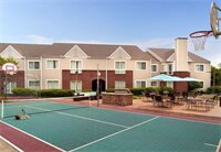 Фото Residence Inn by Marriott Atlanta Airport North/Virginia Ave