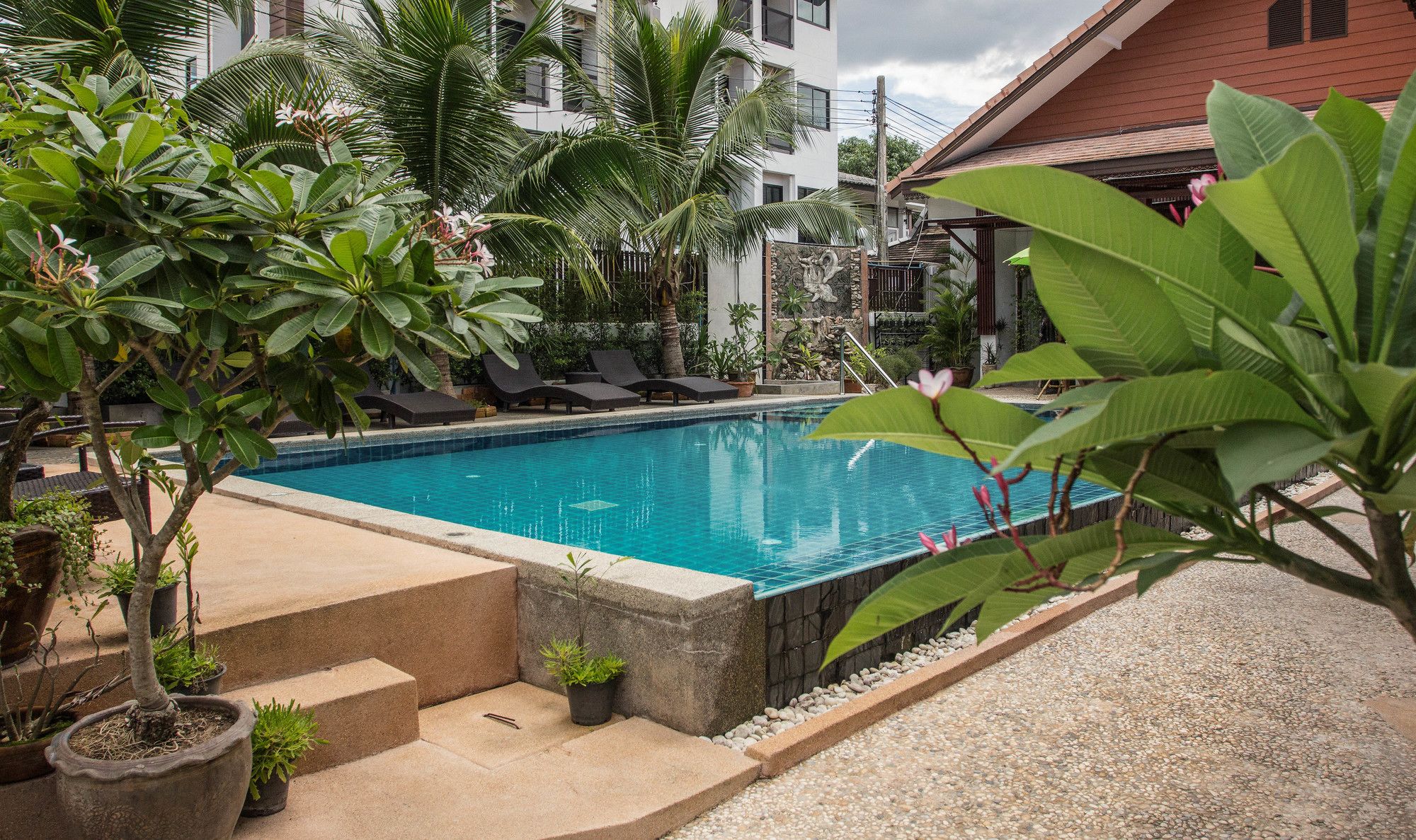 Фото Viangdara Chiang Mai