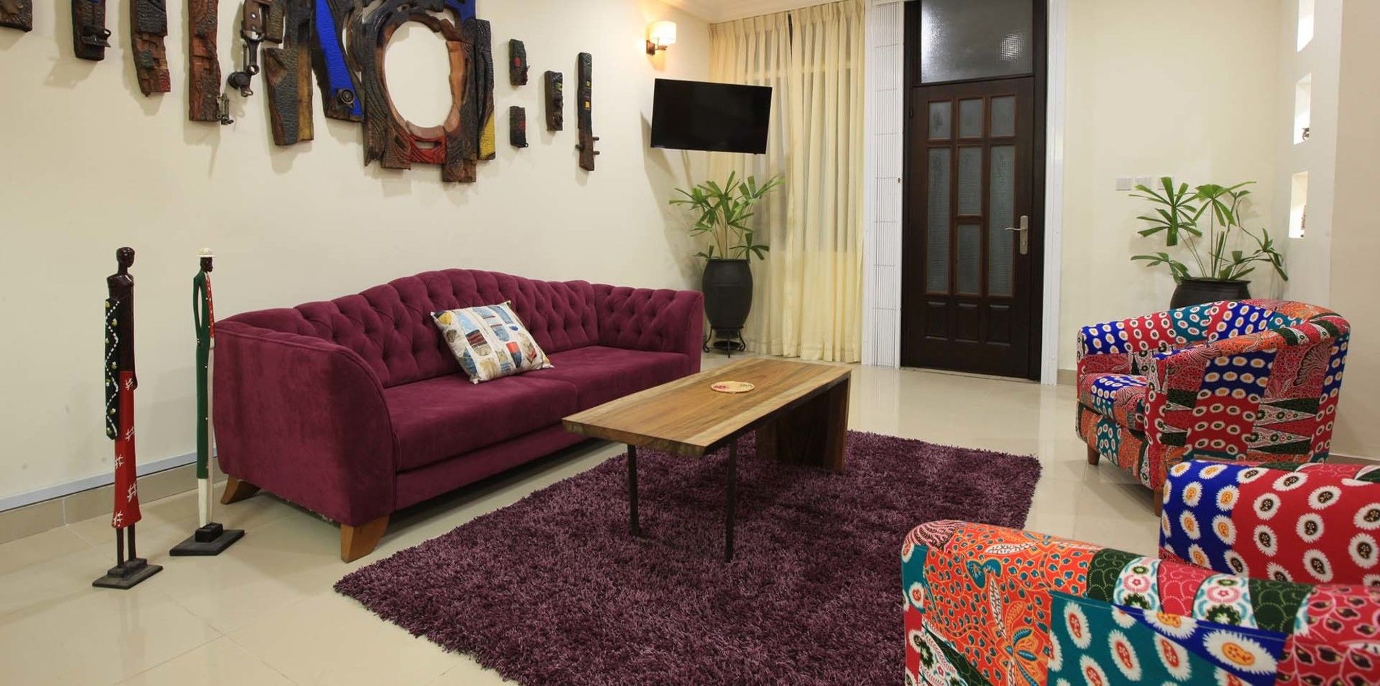 Фото The Highbridge Guest Lodge