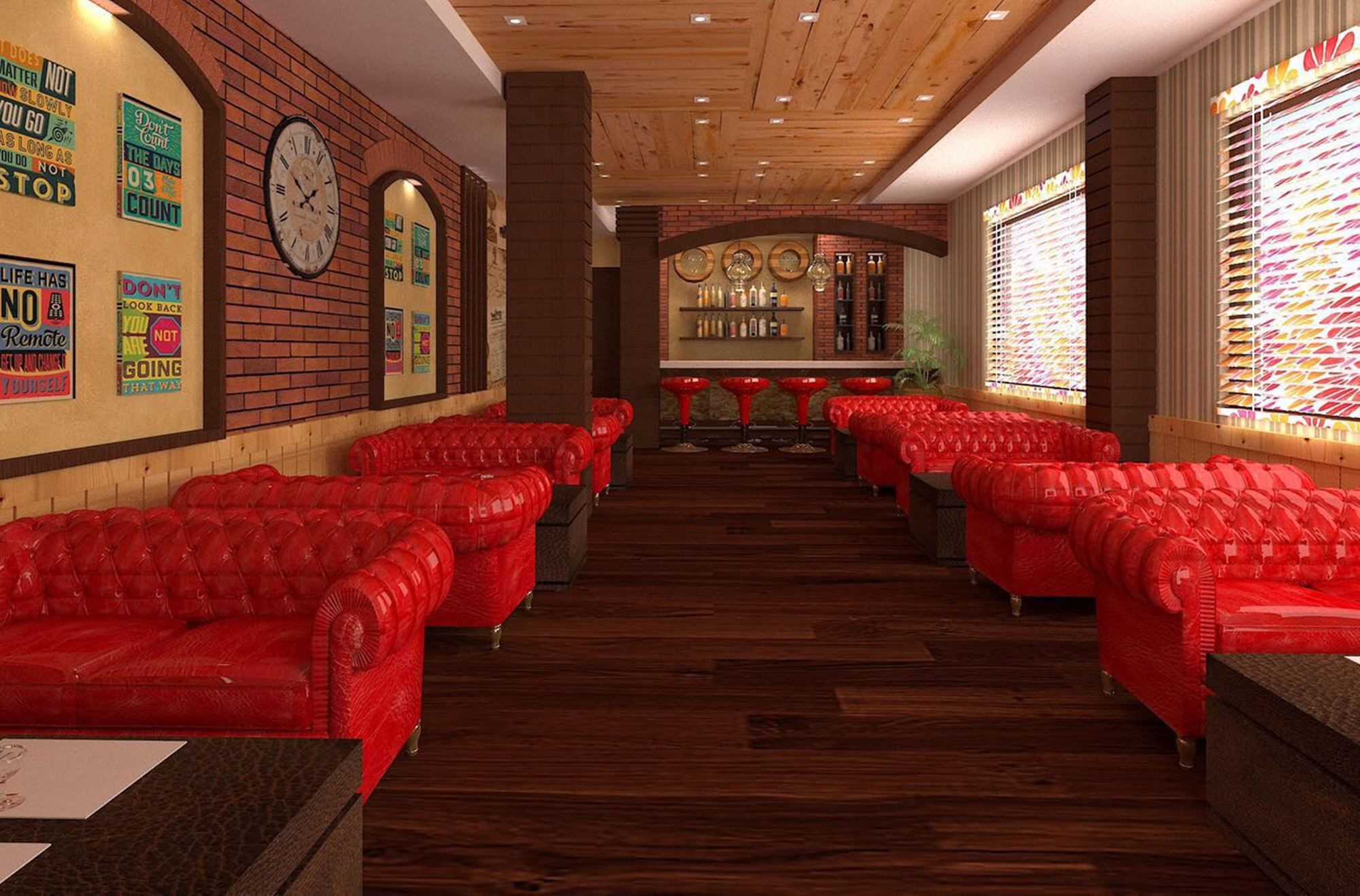 Фото Regenta Central - Amritsar Hotel