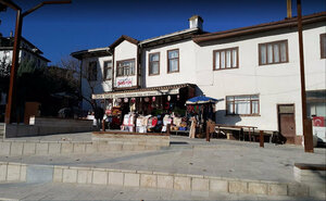 Ipekyolu Pension (Sakarya, Taraklı, Duman Mah., Santral Sok., 10), hotel