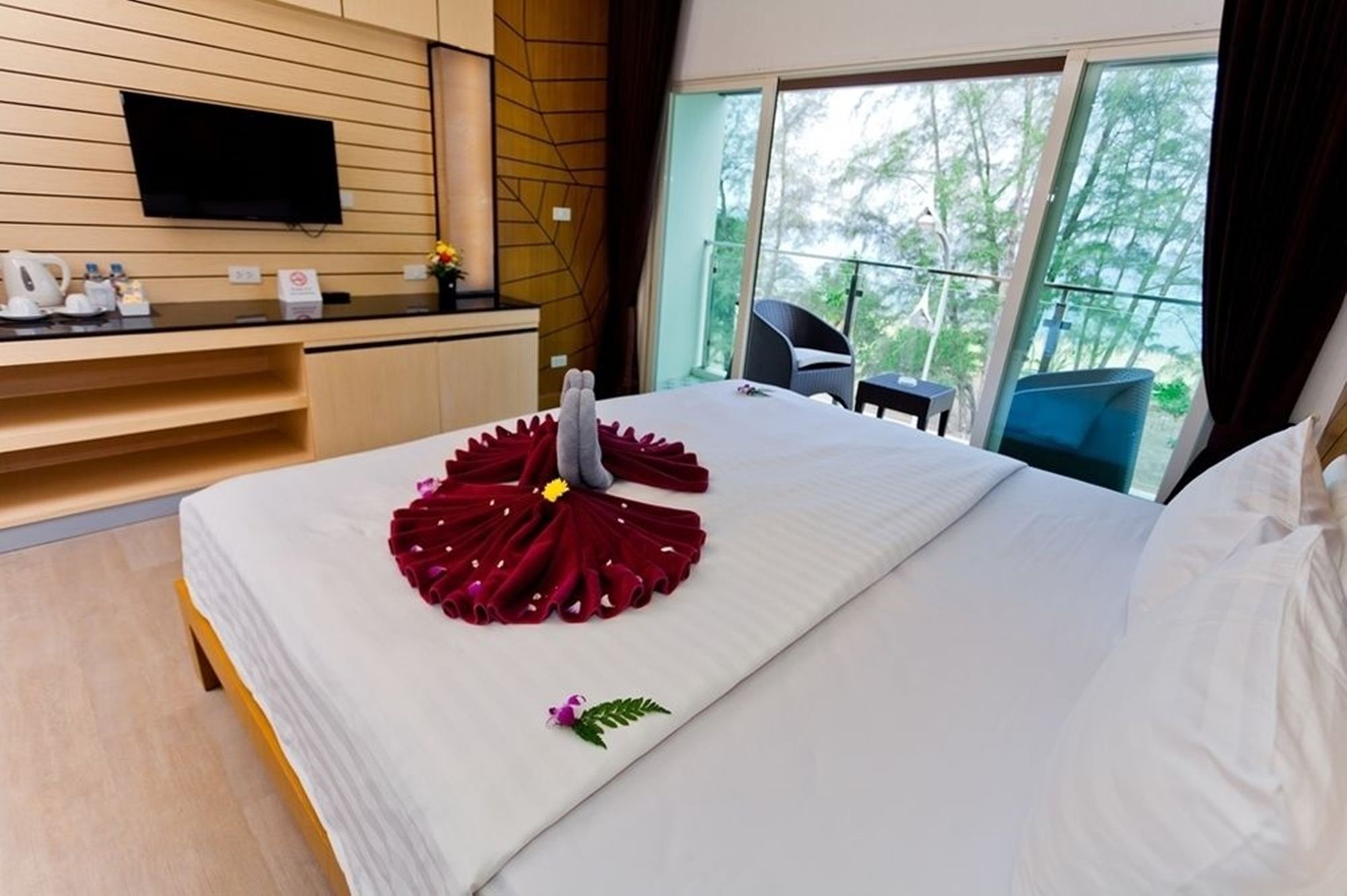 Фото Anda Beachside