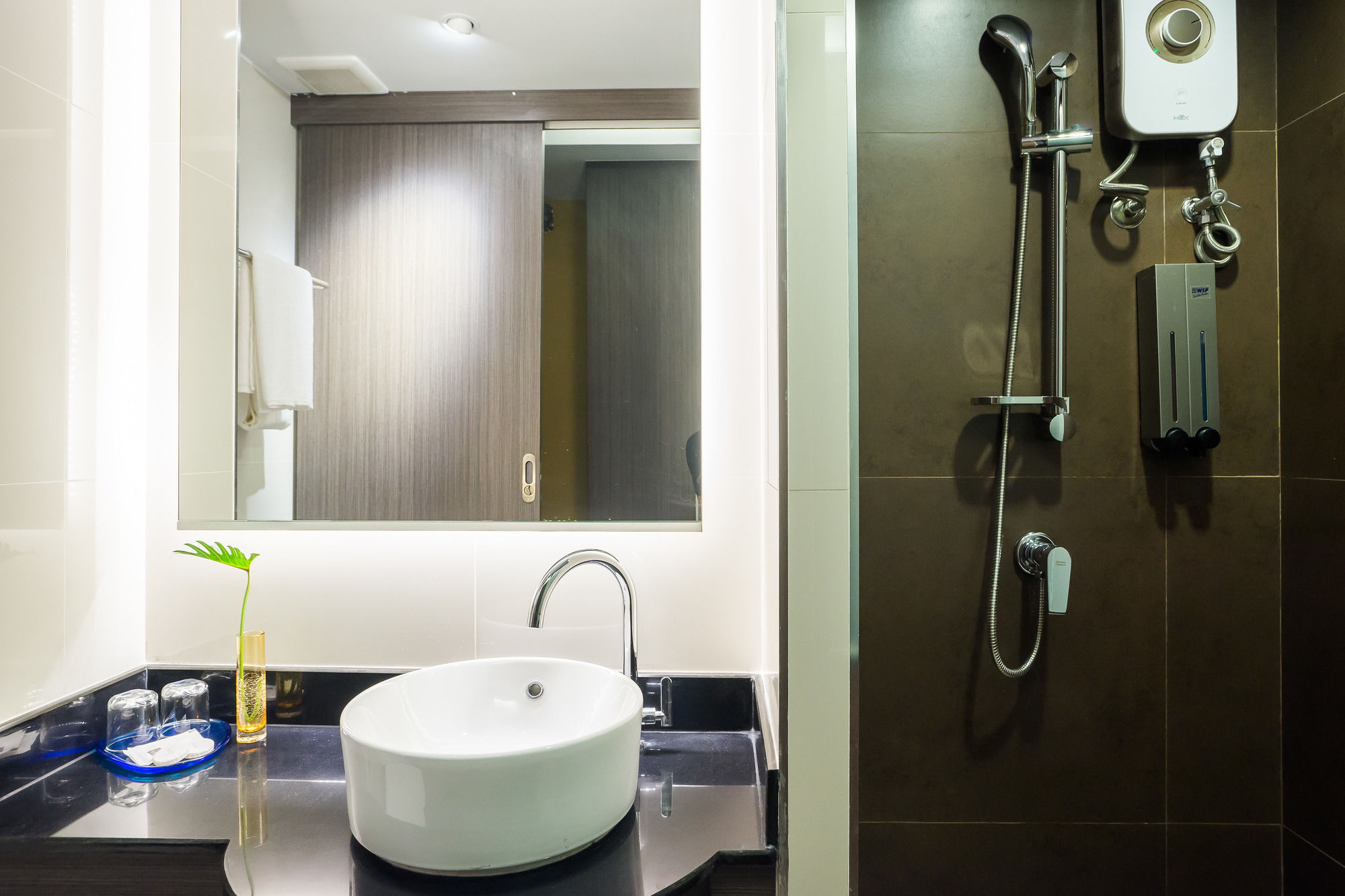 Фото Aim House Bangkok