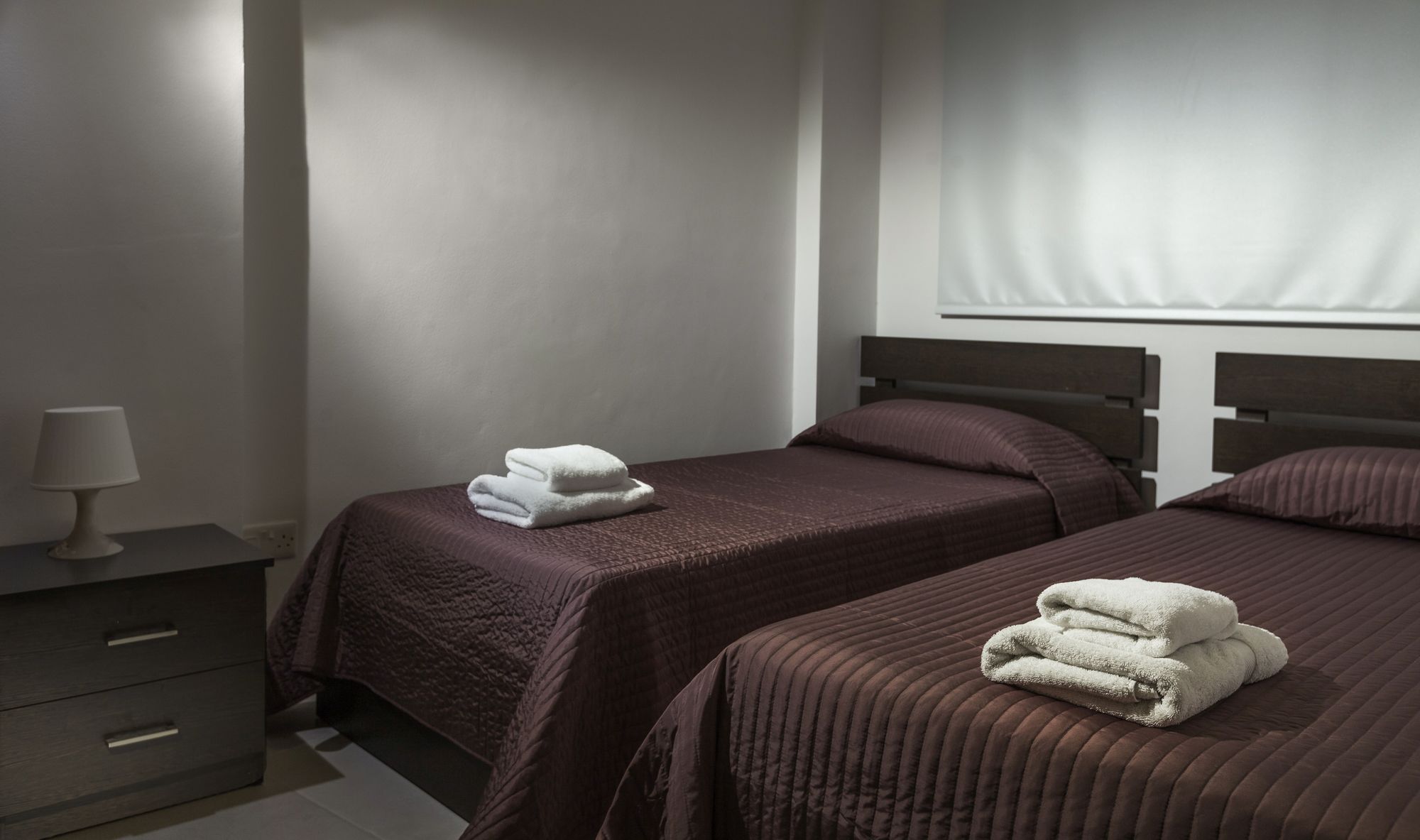 Фото Qcc Residence