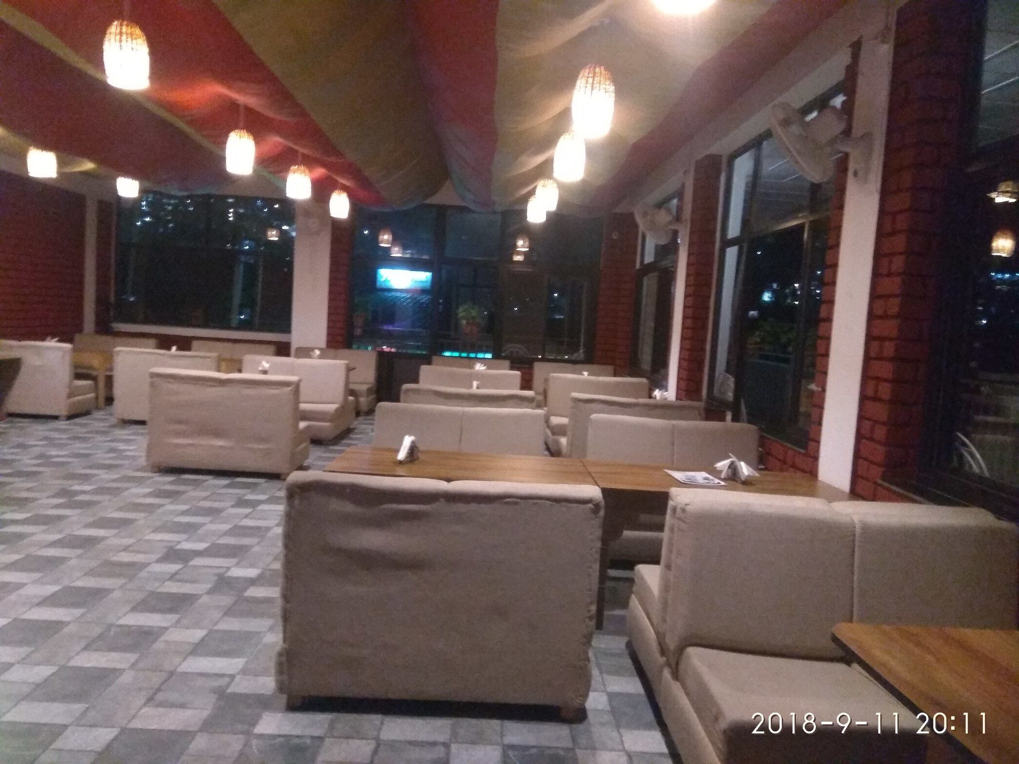 Фото Holiday Hill